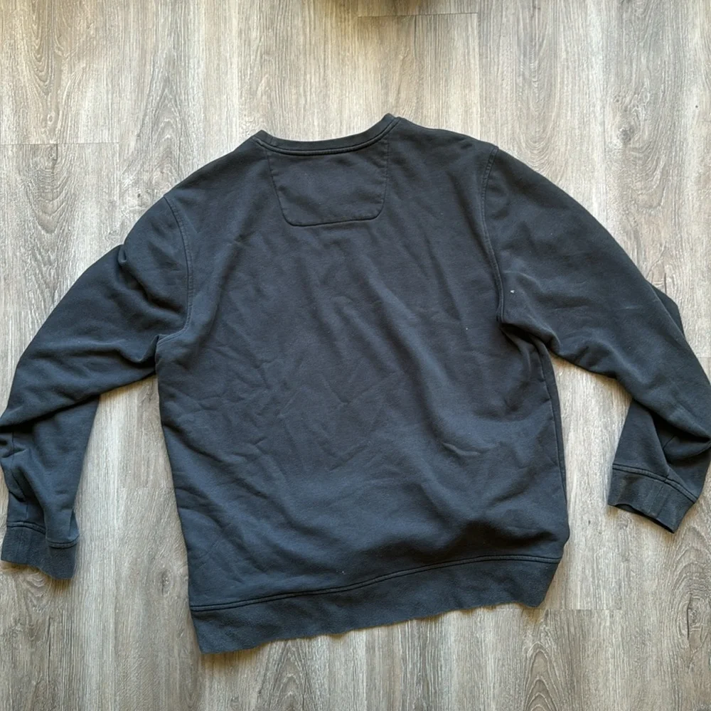 Aether Sweatshirt - Picture 2 of 2
